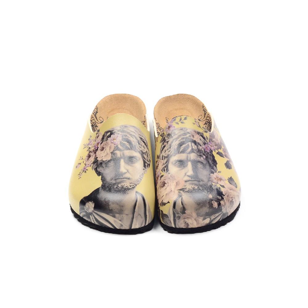 Clogs Outlet - No Exchange or Return  39 EU - 8.5 US