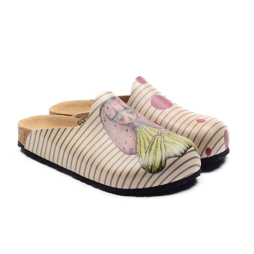 Clogs Outlet - No Exchange or Return  39 EU - 8.5 US