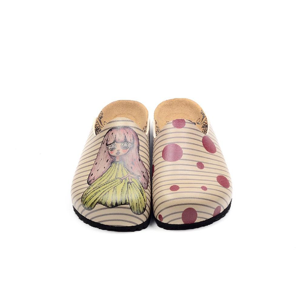 Clogs Outlet - No Exchange or Return  39 EU - 8.5 US