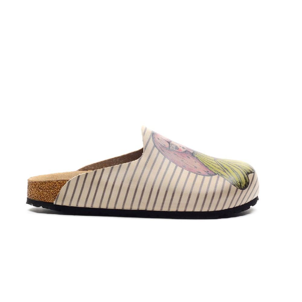 Clogs Outlet - No Exchange or Return  39 EU - 8.5 US