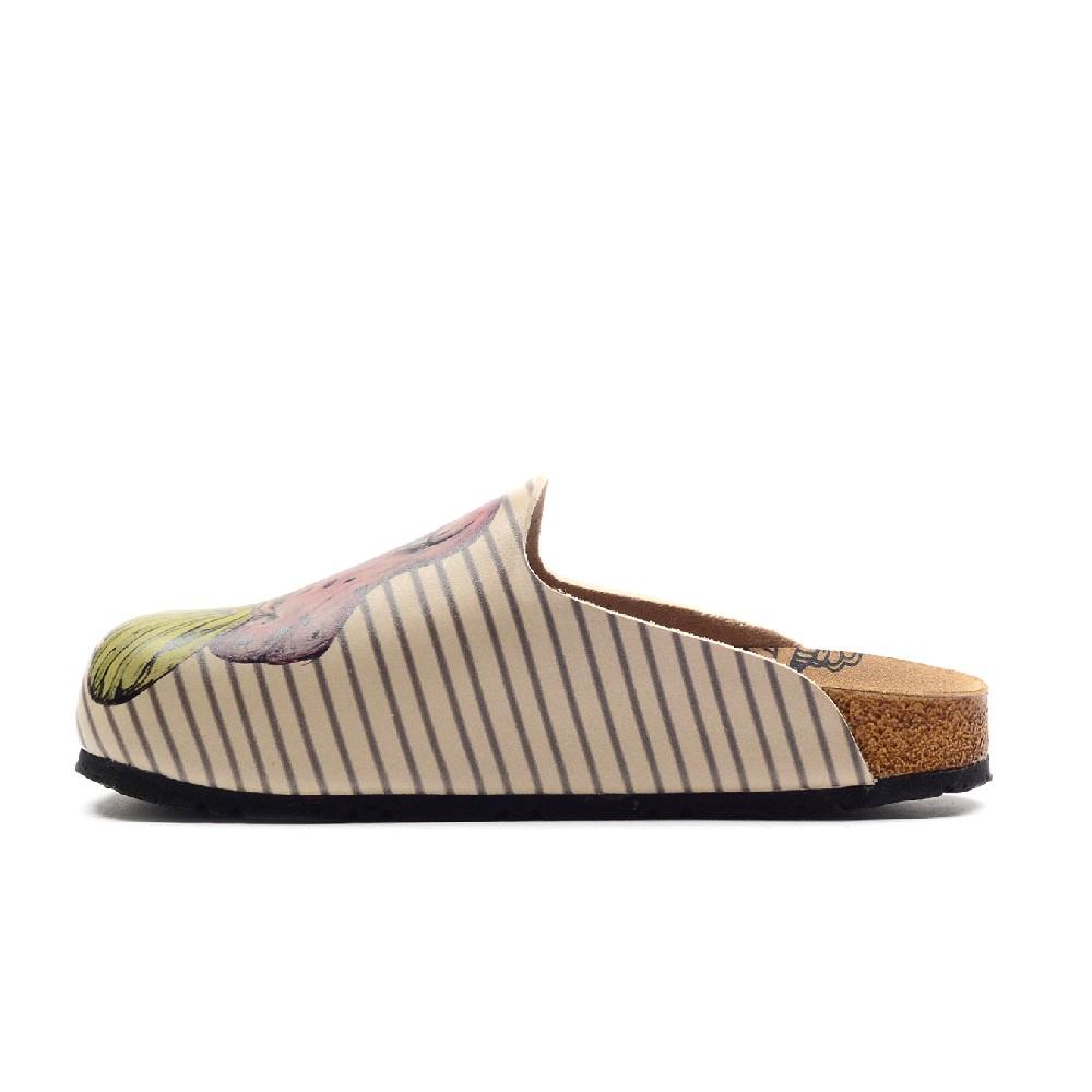 Clogs Outlet - No Exchange or Return  39 EU - 8.5 US