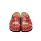 Clogs Outlet - No Exchange or Return  39 EU - 8.5 US