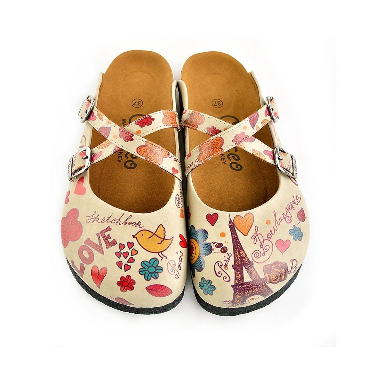 Clogs Outlet - No Exchange or Return  38 EU - 7.5 US