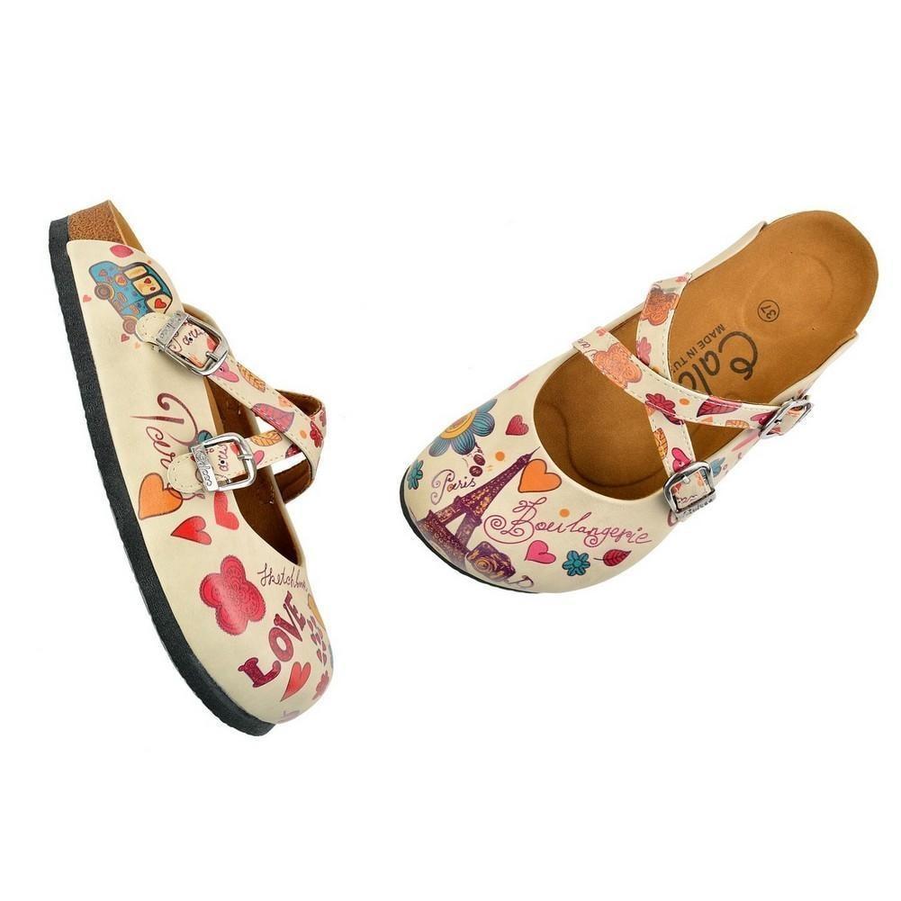 Clogs Outlet - No Exchange or Return  42 EU - 11 US