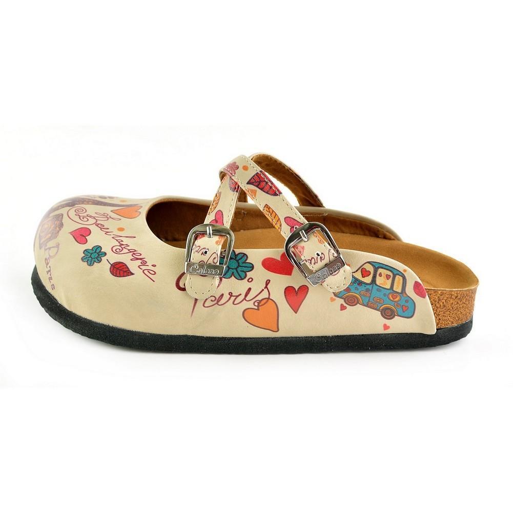 Clogs Outlet - No Exchange or Return  36 EU - 5.5 US