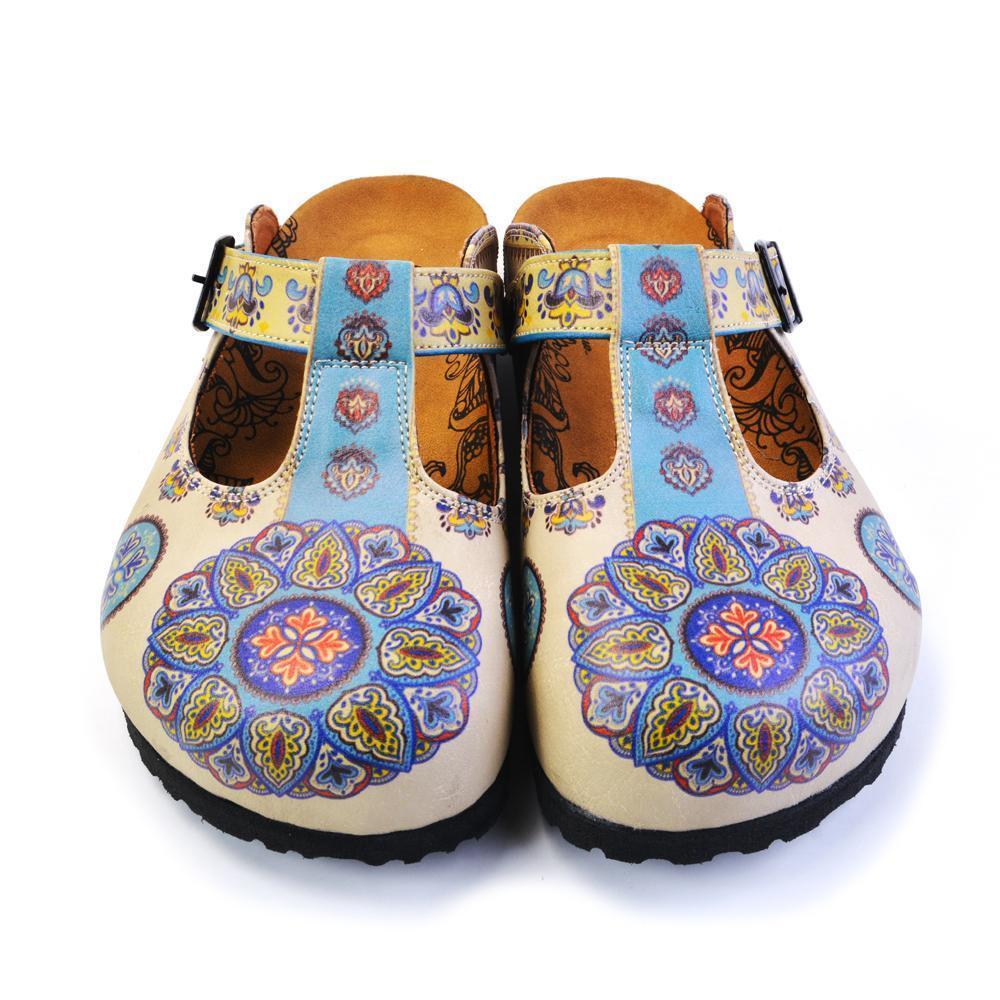 Clogs Outlet - No Exchange or Return  40 EU - 9.5 US