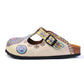 Clogs Outlet - No Exchange or Return  36 EU - 5.5 US