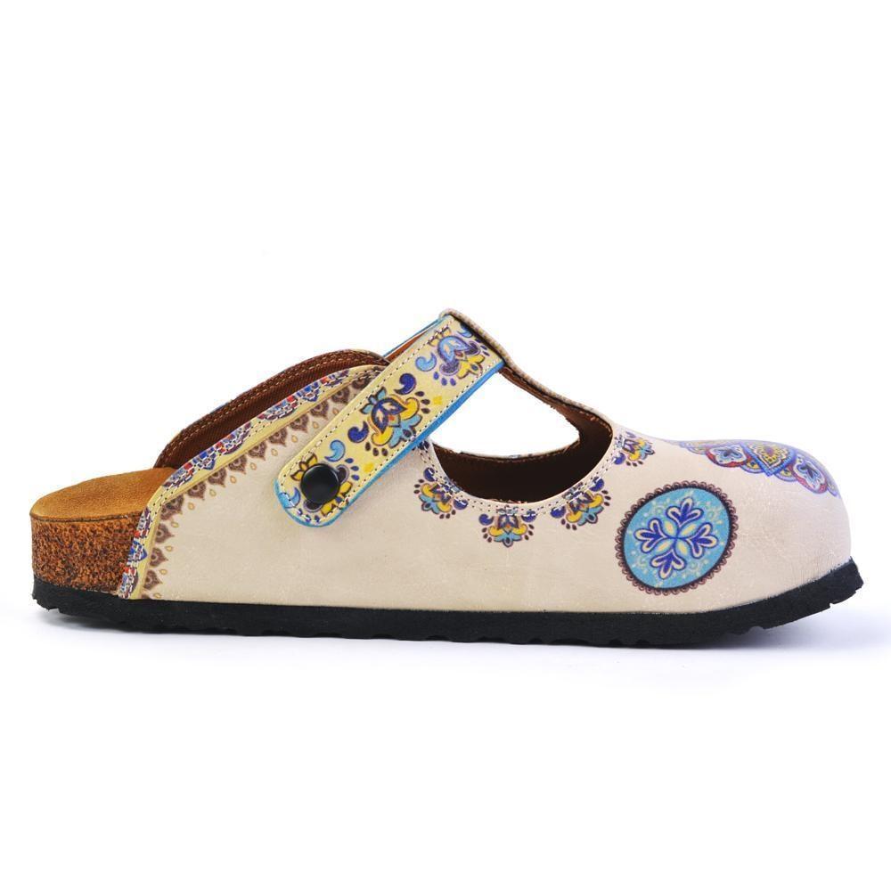 Clogs Outlet - No Exchange or Return  40 EU - 9.5 US