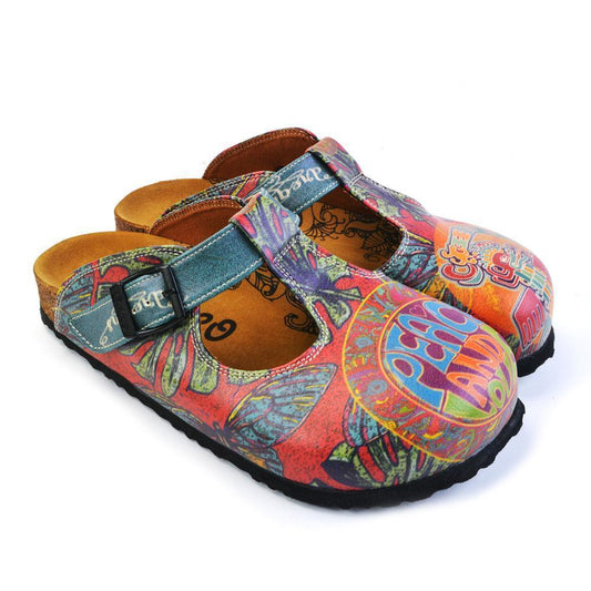 Clogs Outlet - No Exchange or Return  39 EU - 8.5 US