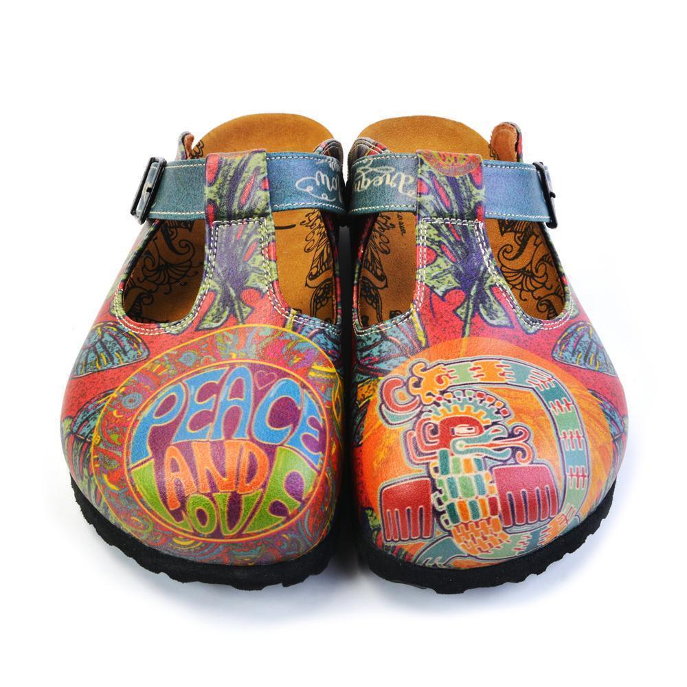 Clogs Outlet - No Exchange or Return  37 EU - 6.5 US