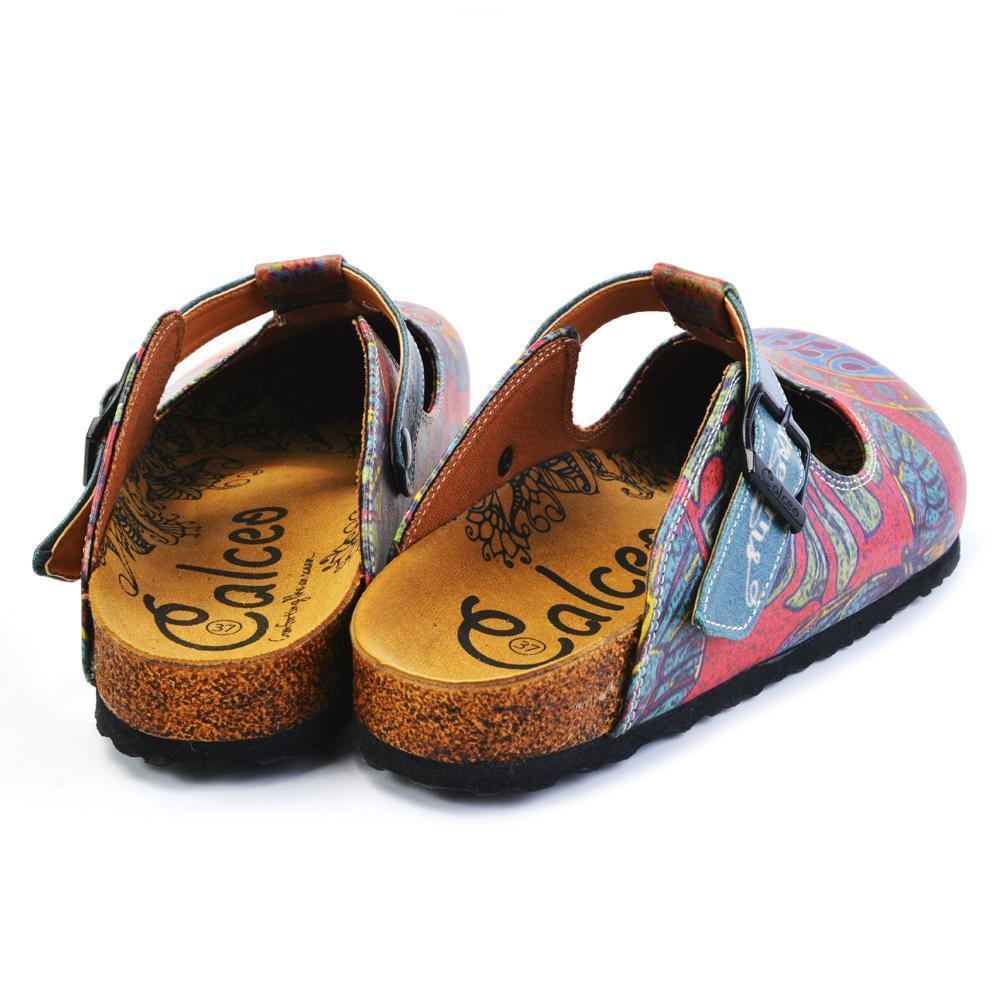 Clogs Outlet - No Exchange or Return  35 EU - 5 US