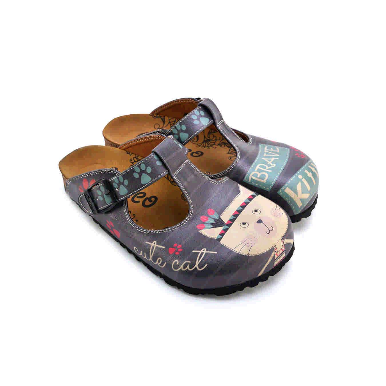 Clogs Outlet - No Exchange or Return  39 EU - 8.5 US