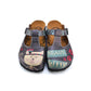 Clogs Outlet - No Exchange or Return  39 EU - 8.5 US