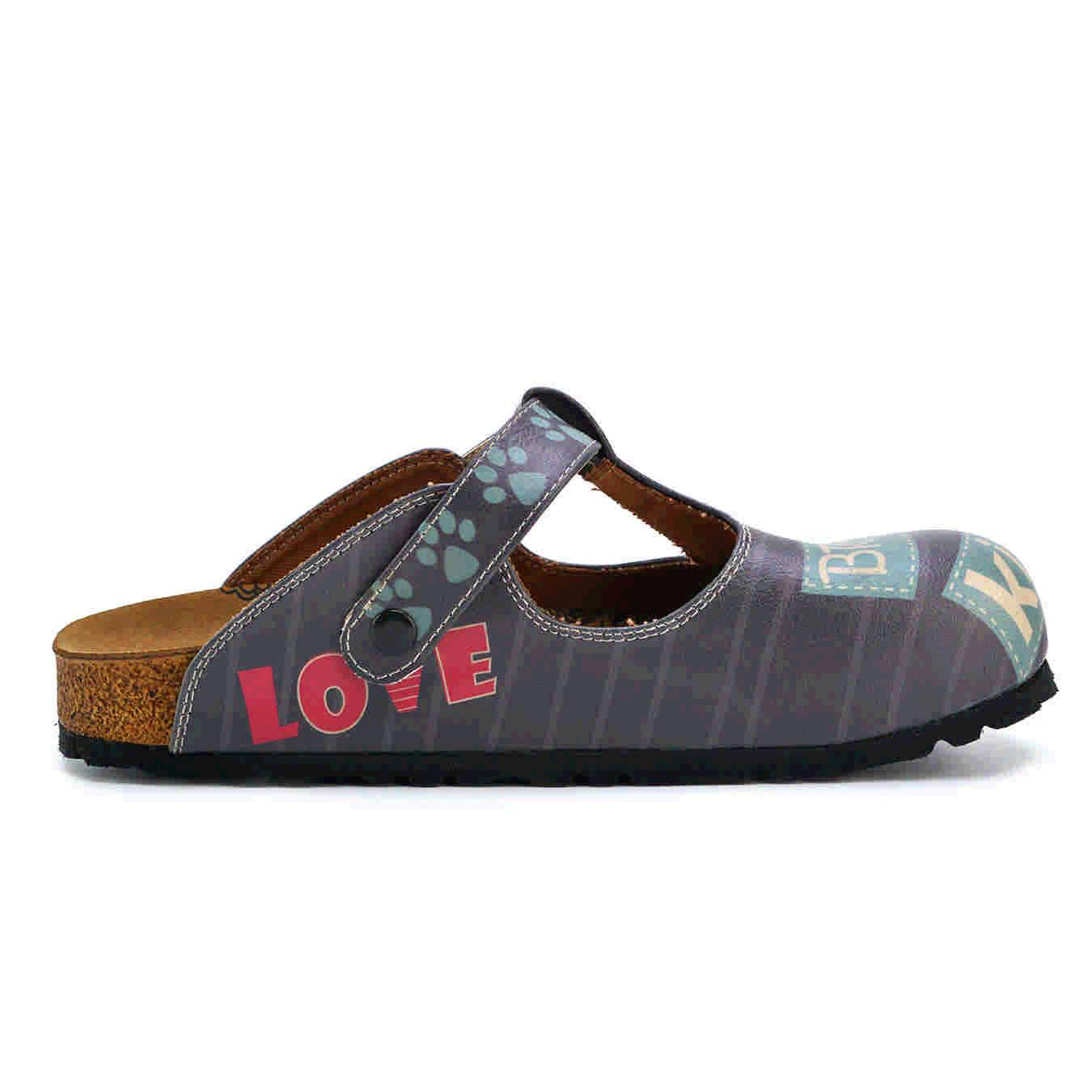 Clogs Outlet - No Exchange or Return  39 EU - 8.5 US
