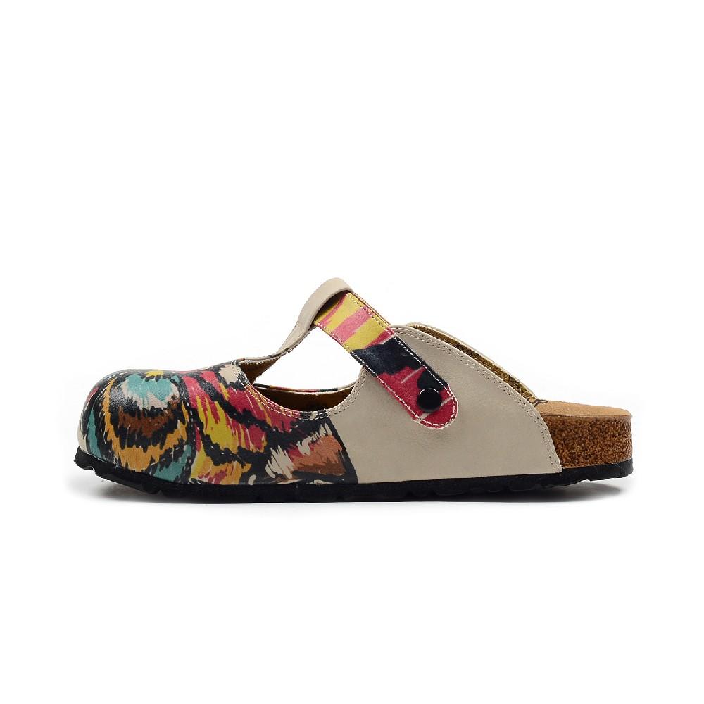Clogs Outlet - No Exchange or Return  39 EU - 8.5 US