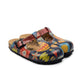 Clogs Outlet - No Exchange or Return  39 EU - 8.5 US