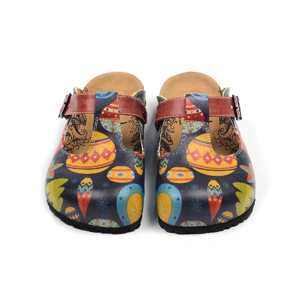 Clogs Outlet - No Exchange or Return  39 EU - 8.5 US