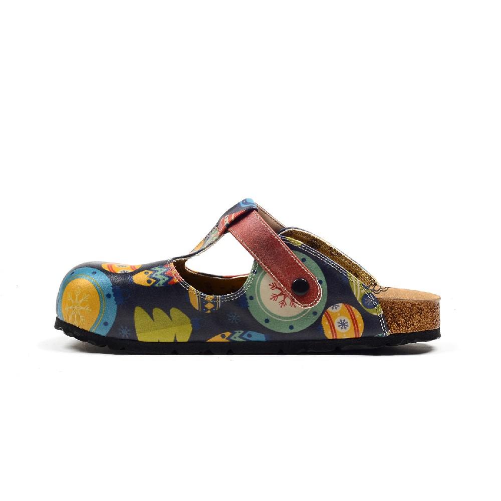 Clogs Outlet - No Exchange or Return  39 EU - 8.5 US