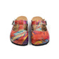 Clogs Outlet - No Exchange or Return  39 EU - 8.5 US