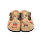 Clogs Outlet - No Exchange or Return  39 EU - 8.5 US