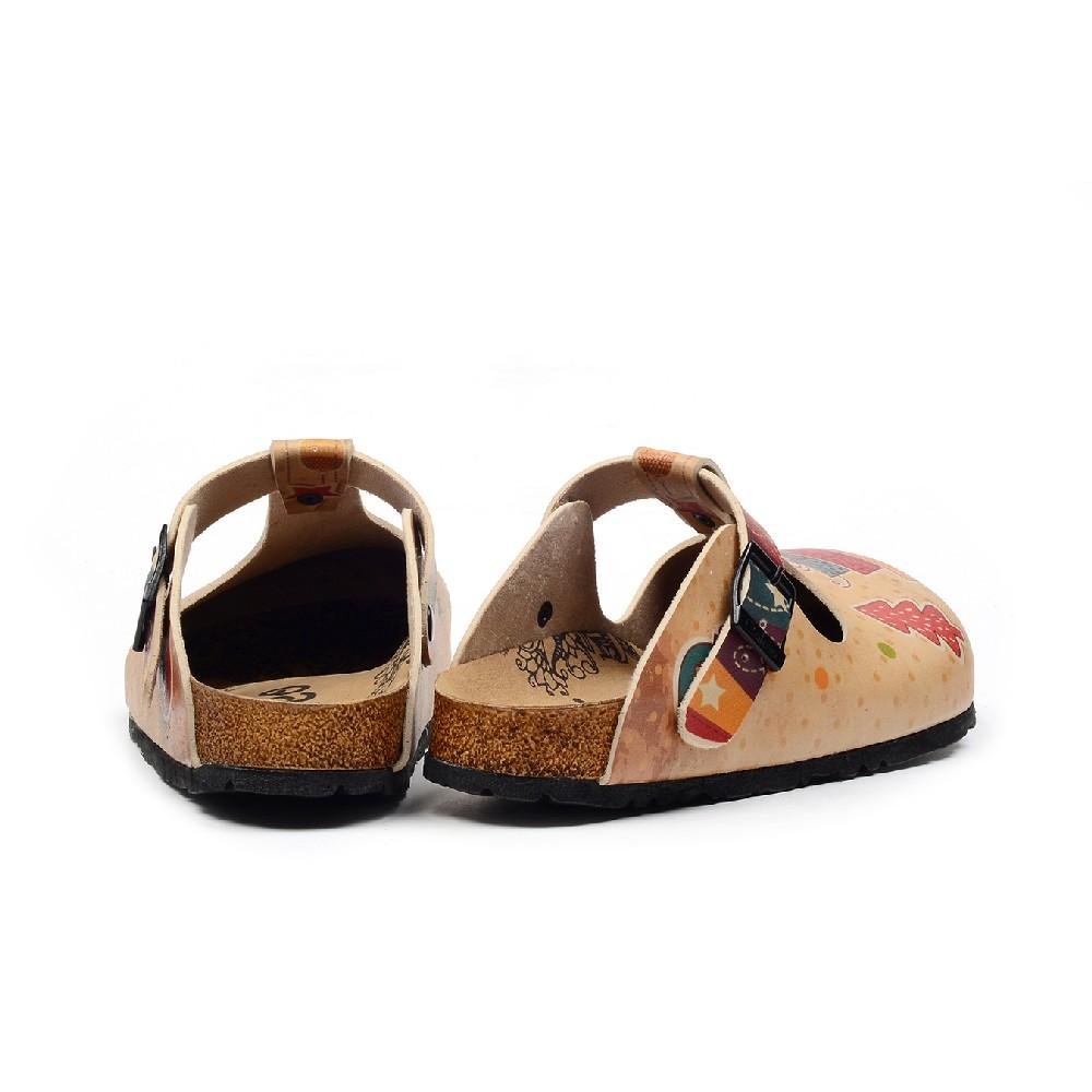 Clogs Outlet - No Exchange or Return  39 EU - 8.5 US