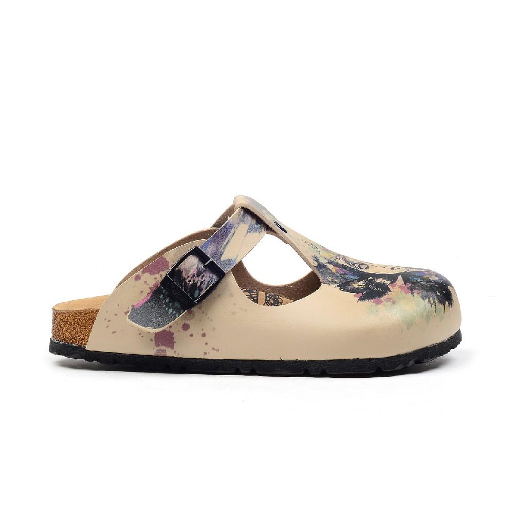 Clogs Outlet - No Exchange or Return  39 EU - 8.5 US