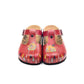 Clogs Outlet - No Exchange or Return  39 EU - 8.5 US