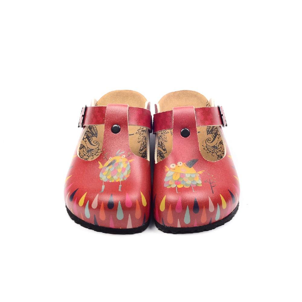 Clogs Outlet - No Exchange or Return  39 EU - 8.5 US