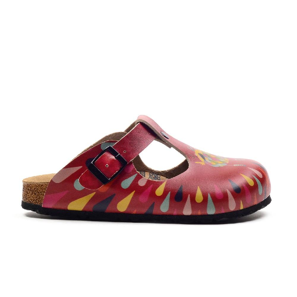 Clogs Outlet - No Exchange or Return  39 EU - 8.5 US