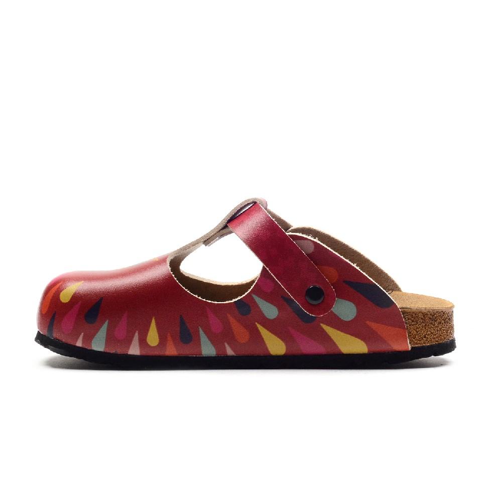 Clogs Outlet - No Exchange or Return  39 EU - 8.5 US