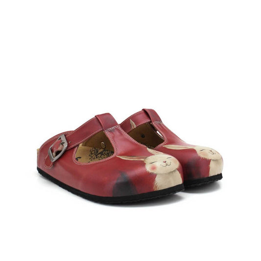 Clogs -  CAL1525