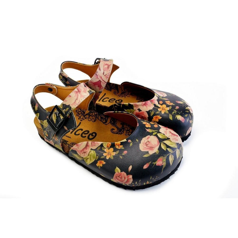 Clogs Outlet - No Exchange or Return  35 EU - 5 US