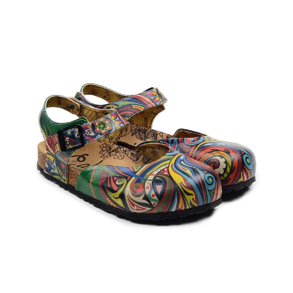 Clogs Outlet - No Exchange or Return  35 EU - 5 US