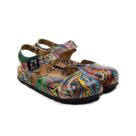 Clogs Outlet - No Exchange or Return  37 EU - 6.5 US