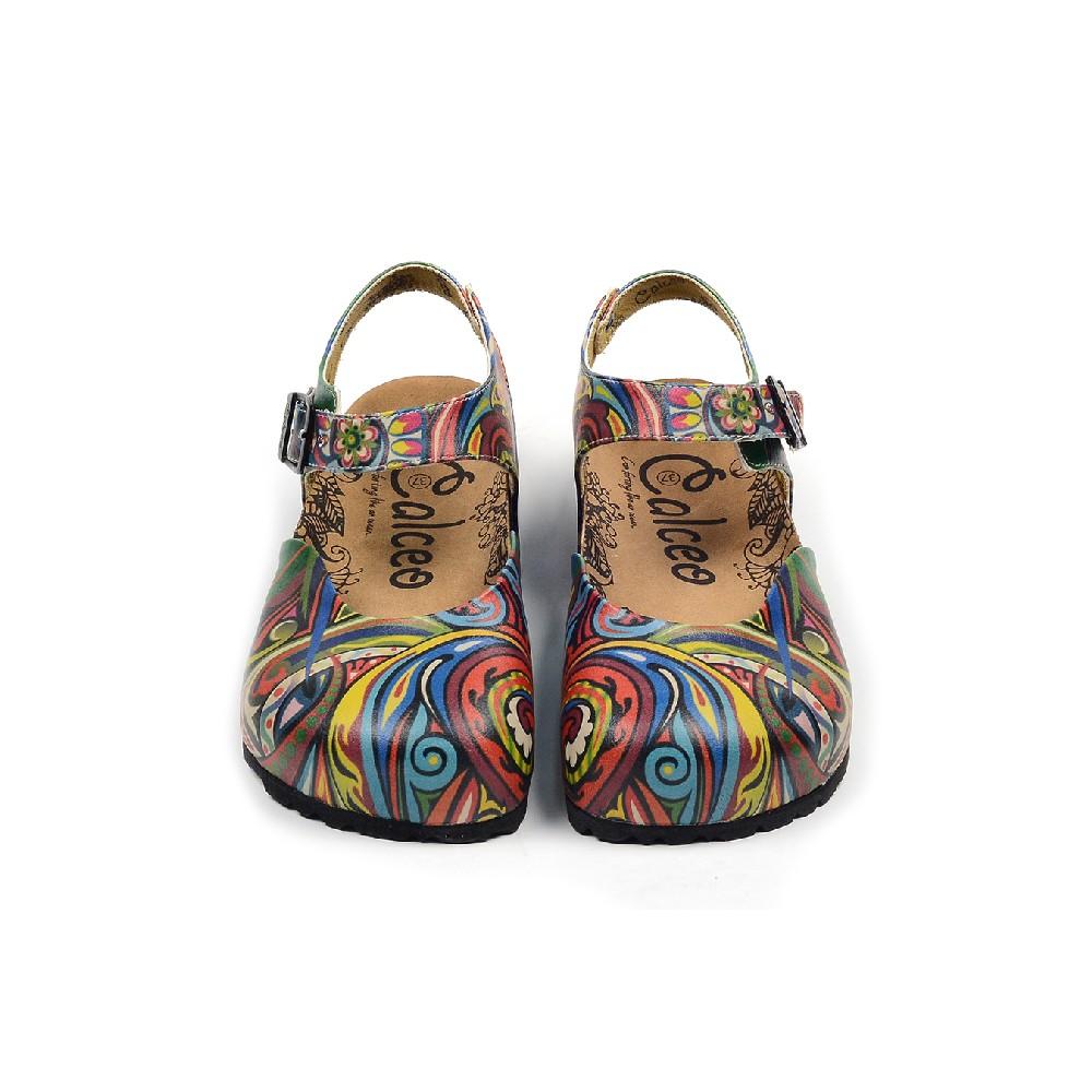 Clogs Outlet - No Exchange or Return  35 EU - 5 US