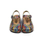 Clogs Outlet - No Exchange or Return  38 EU - 7.5 US