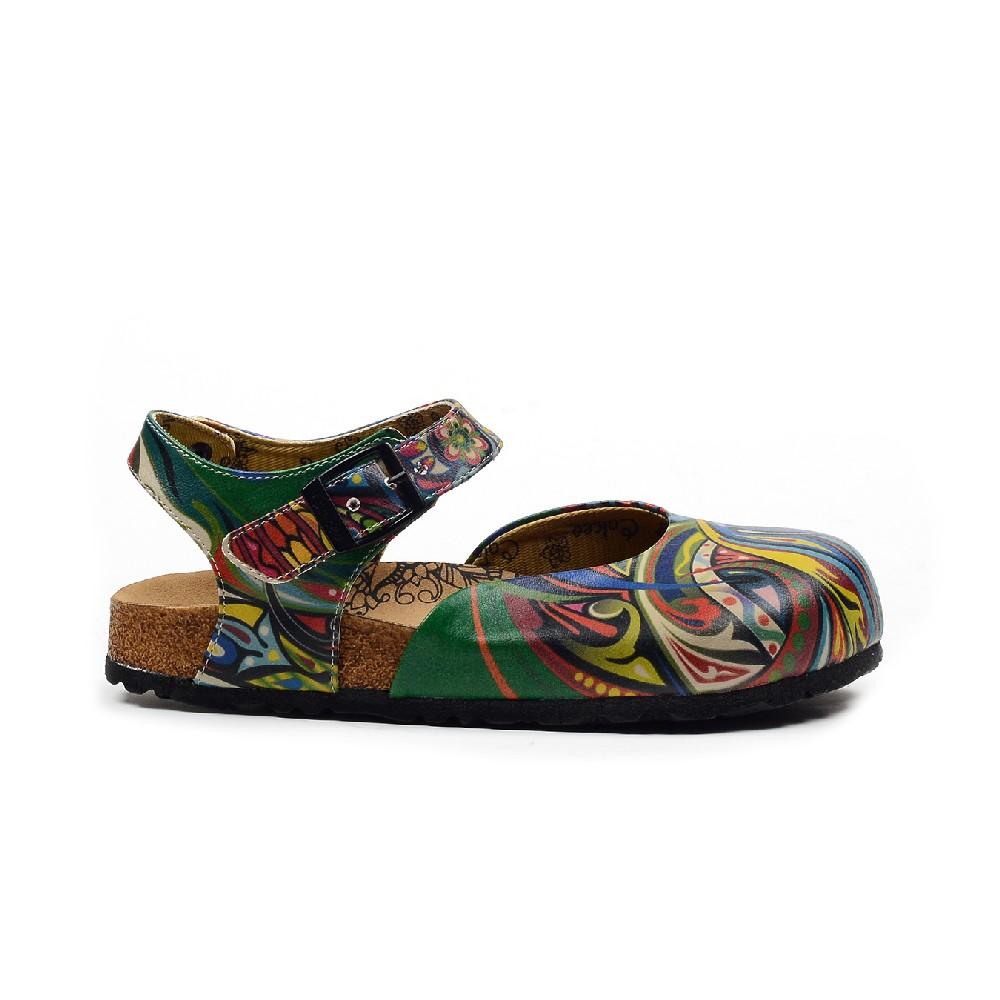Clogs Outlet - No Exchange or Return  35 EU - 5 US