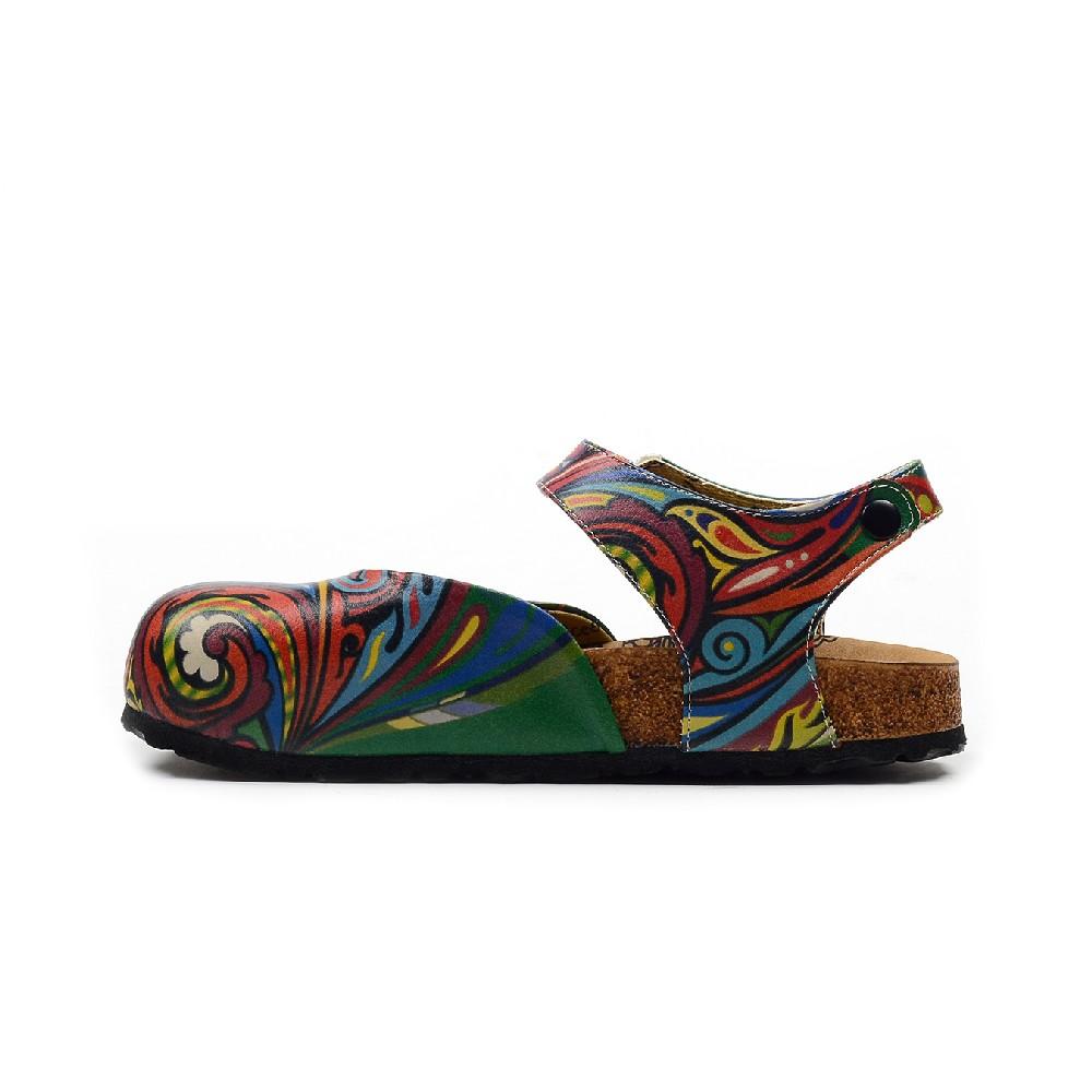 Clogs Outlet - No Exchange or Return  35 EU - 5 US