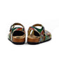 Clogs Outlet - No Exchange or Return  37 EU - 6.5 US