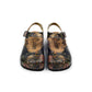 Clogs Outlet - No Exchange or Return  39 EU - 8.5 US