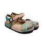 Clogs Outlet - No Exchange or Return  39 EU - 8.5 US