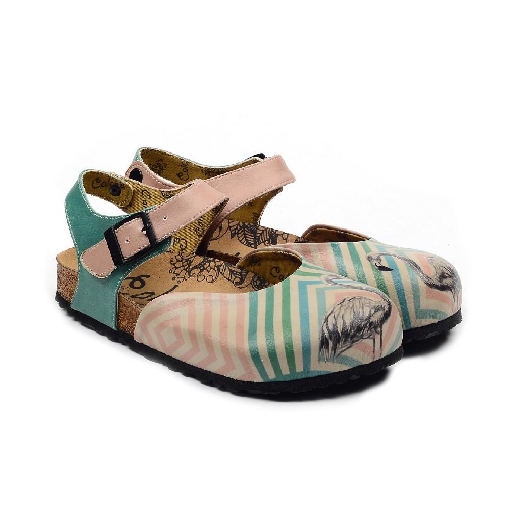 Clogs Outlet - No Exchange or Return  39 EU - 8.5 US