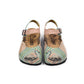 Clogs Outlet - No Exchange or Return  39 EU - 8.5 US