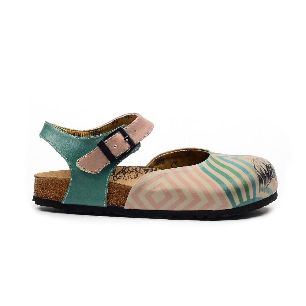 Clogs Outlet - No Exchange or Return  39 EU - 8.5 US