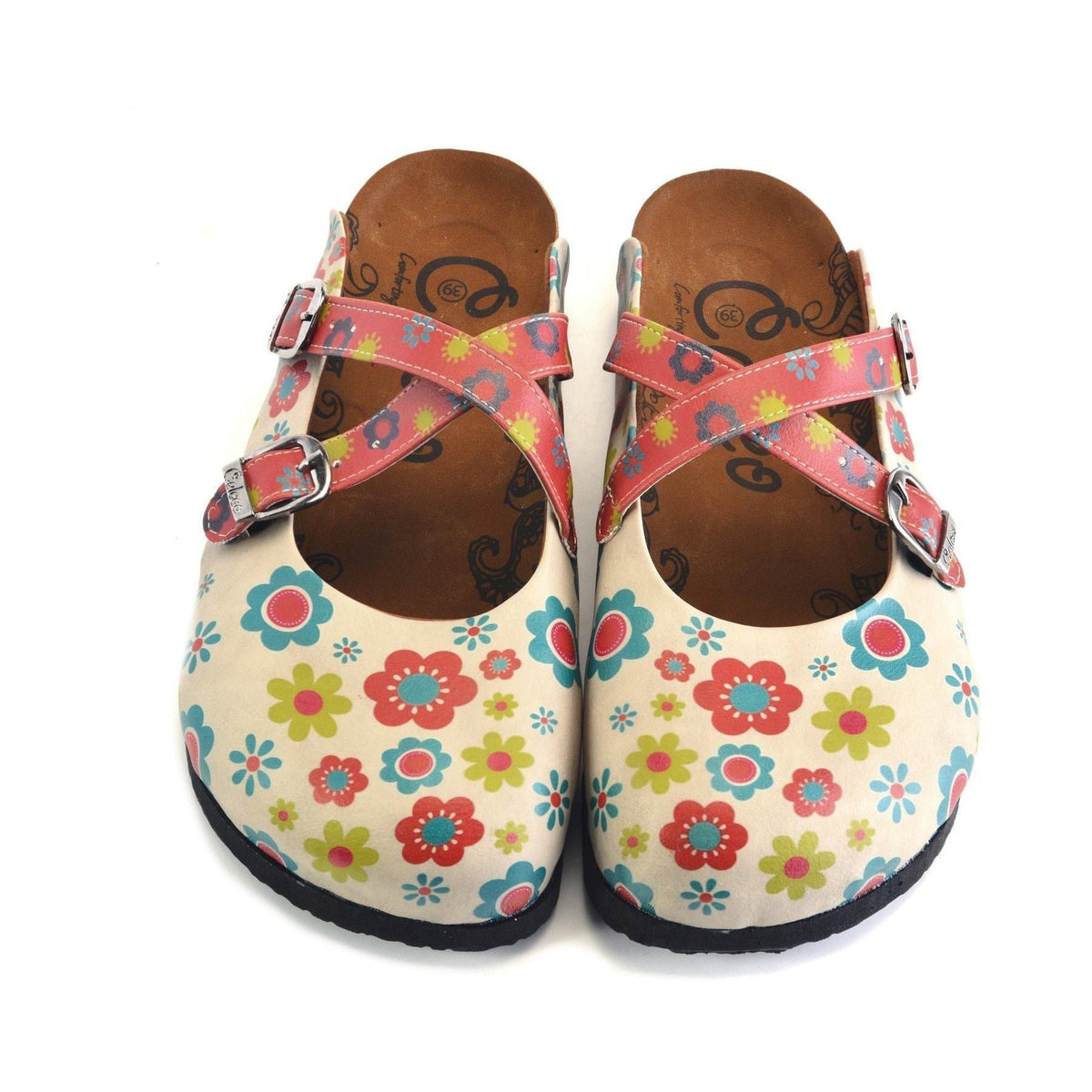 Clogs Outlet - No Exchange or Return  41 EU - 10 US