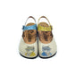 Clogs Outlet - No Exchange or Return 37 EU - 6.5 US