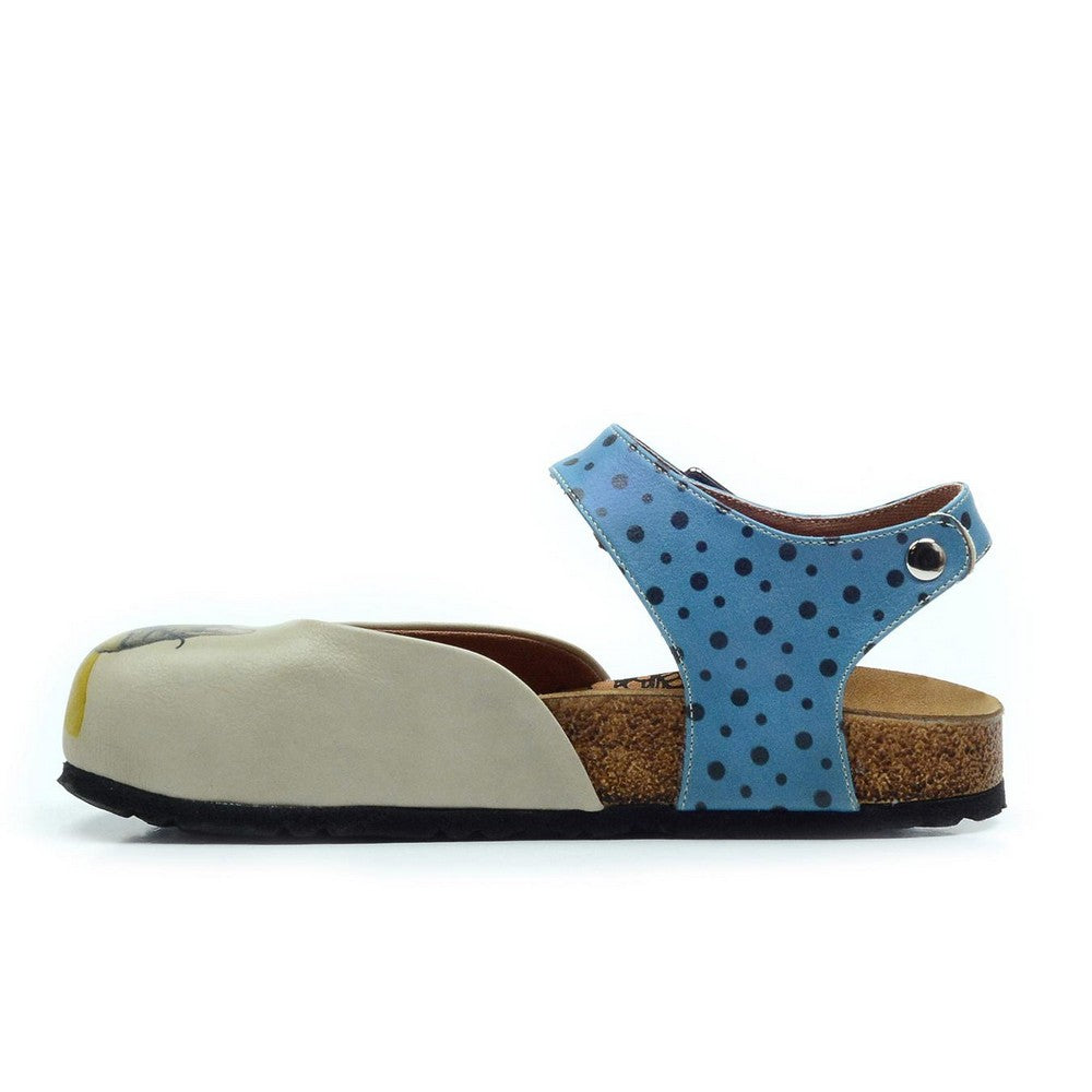 Clogs Outlet - No Exchange or Return 37 EU - 6.5 US