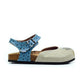 Clogs Outlet - No Exchange or Return 37 EU - 6.5 US