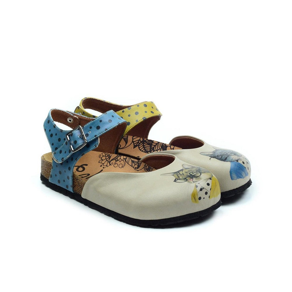 Clogs Outlet - No Exchange or Return 38 EU - 7.5 US