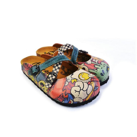Clogs Outlet - No Exchange or Return  39 EU - 8.5 US